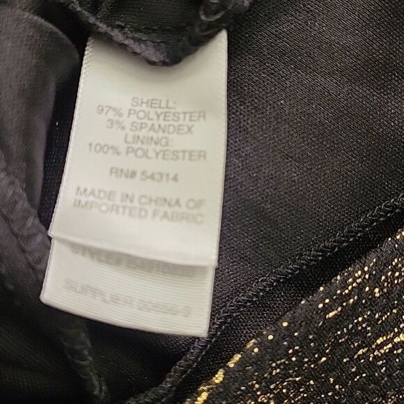 BRAND NEW BISSOU BISSOU SLEEVELESS SHEATH DRESS - Picture 14 of 14